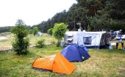 CASAVIEJA, Camping segunda, Casavieja, (Ávila)