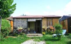 COVARRUBIAS, Camping primera, Covarrubias, (Burgos)