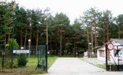 MONTE ROYAL, Camping segunda, Aguilar de Campoo, (Palencia)