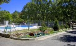 NATURALEZA, Camping segunda, San Miguel de Valero, (Salamanca)