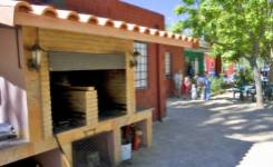 LA PESQUERA, Camping segunda, Ciudad Rodrigo, (Salamanca)