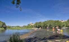 LA PESQUERA, Camping segunda, Ciudad Rodrigo, (Salamanca)