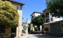 PICON DEL CONDE, Camping segunda, Monasterio de Rodilla, (Burgos)