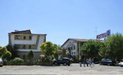 PICON DEL CONDE, Camping segunda, Monasterio de Rodilla, (Burgos)