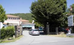 PRADOS ABIERTOS, Camping segunda, Mombeltrán, (Ávila)