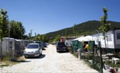 PRADOS ABIERTOS, Camping segunda, Mombeltrán, (Ávila)