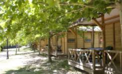 PRADOS ABIERTOS, Camping segunda, Mombeltrán, (Ávila)