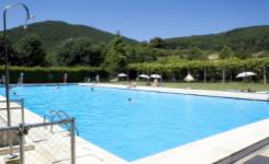 PRADOS ABIERTOS, Camping segunda, Mombeltrán, (Ávila)