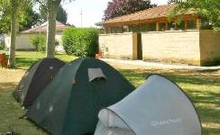 CAVIA, Camping segunda, Cavia, (Burgos)
