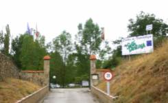 SANTA CATALINA, Camping segunda, La Vecilla de Curueño, (León)