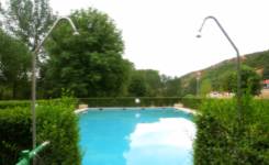 SANTA CATALINA, Camping segunda, La Vecilla de Curueño, (León)
