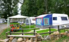 SANTA CATALINA, Camping segunda, La Vecilla de Curueño, (León)
