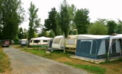 SANTA CATALINA, Camping segunda, La Vecilla de Curueño, (León)