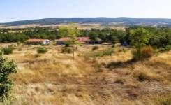 EL CARBAYAL, Camping segunda, Santa Colomba de Somoza, (León)