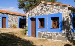 EL CARBAYAL, Camping segunda, Santa Colomba de Somoza, (León)