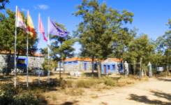 EL CARBAYAL, Camping segunda, Santa Colomba de Somoza, (León)