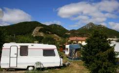 UROGALLO, Camping segunda, Puebla de Lillo, (León)