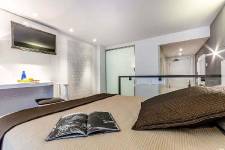 APOLONIA, Soria, (Soria), vista interior