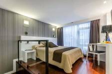 APOLONIA, Soria, (Soria), vista interior