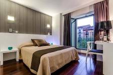 APOLONIA, Soria, (Soria), vista interior