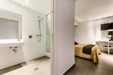 APOLONIA, Soria, (Soria), vista interior