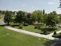 Balneario de Ledesma, Vega de Tirados, Salamanca