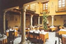 Las Cancelas, Ávila