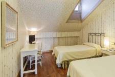 CASA AZOFRA, Burgos, (Burgos), vista interior