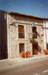 El Chato, Barraco, Ávila