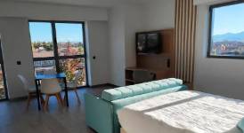 CIUDAD DE ÁVILA, Ávila, (Ávila), vista interior
