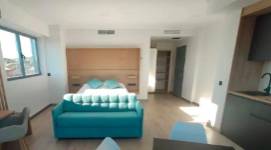 CIUDAD DE ÁVILA, Ávila, (Ávila), vista interior