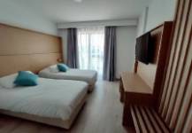 CIUDAD DE ÁVILA, Ávila, (Ávila), vista interior
