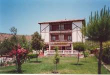 Doña Sancha, Covarrubias, Burgos