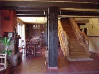 Doña Sancha, Covarrubias, Burgos