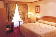 Melia Las Claras, Salamanca