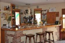 FUENTESTRELLA, Hontanas, (Burgos), vista interior