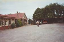 El Gallo, Mansilla de las Mulas, León