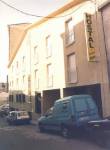 Gibraleón, Béjar, Salamanca
