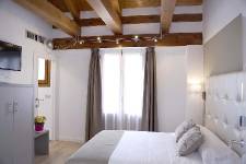 HÄB URBAN HOSTEL, Segovia, (Segovia), vista interior