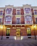 Melia Horus, Zamora