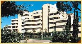 Parador de Salamanca, Salamanca