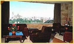 Parador de Salamanca, Salamanca