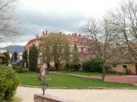 LA POSADA DEL RANCHO, Torrecaballeros, (Segovia), vista exterior