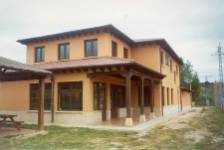 La Tabla, Bascones de Ojeda, Palencia