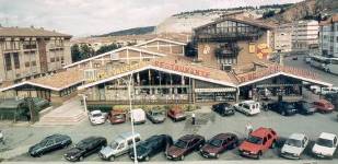 Valentín, Aguilar de Campoo, Palencia