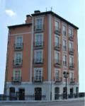 VÍA GÓTICA, Burgos, (Burgos), vista exterior