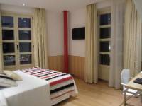 VÍA GÓTICA, Burgos, (Burgos), vista interior