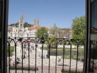 VÍA GÓTICA, Burgos, (Burgos), vista interior