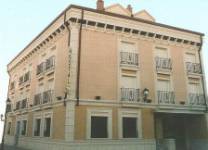 Virgen del Villar, Laguna de Duero, Valladolid