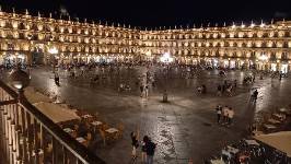 CALLE TORO 2, Salamanca, (Salamanca), vista exterior